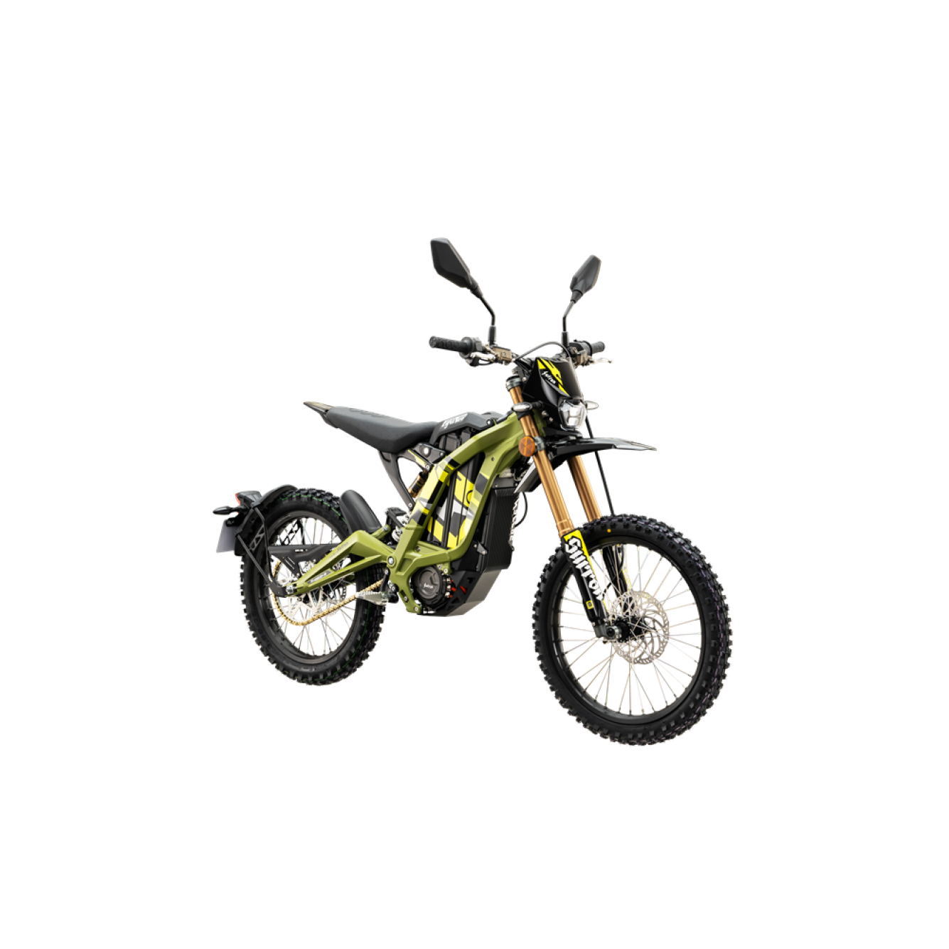 Sur-Ron | Light Bee L1e 2026 Groen